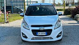 Chevrolet Spark 1.0 Gpl 2013