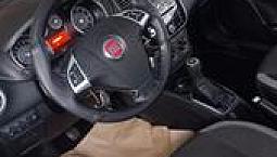 Fiat Grande Punto - 2012 Affareeeeee