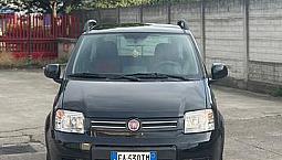 Fiat Panda 1.2 4x4
