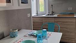 Splendido Trilocale A 100 Metri Dal Mare