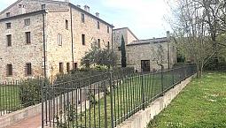 Sarteano- 3 Vani Ristrutturato