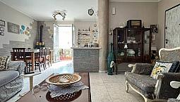 S1- Appartamento Con Giardino