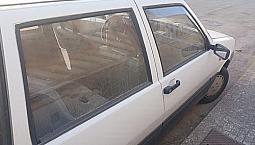 Fiat Altro Modello - 1997