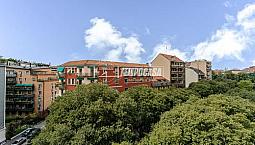 Esclusiva Residenza Con Vista Panoramica E Fascino