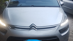 Citroen C4 Gran Picasso 7 Posti