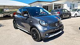 Smart Forfour 90 0.9 Turbo Youngster