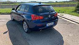 Bmw 118D