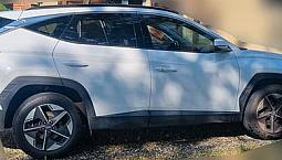 Hyundai Tucson 3ª Serie Tucson 1.6 Crdi 48V Dc...
