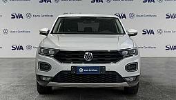 Volkswagen T-roc 1.6tdi 115cv Advanced - Neopatent