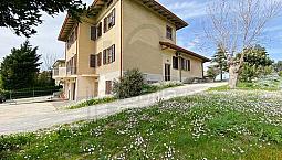 Quadrilocale A Verucchio