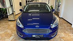 Ford Focus 2.0 Tdci 150 Cv Start&stop Powershift S