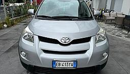 Toyota Urban Cruiser 1.4 D-4d Awd Neopatentati