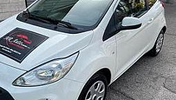 Ford Ka 1.2 8v 69cv Adatta A Neopatentati