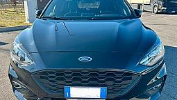 Ford Focus St-Line
