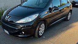 Peugeot 207 Gpl