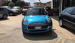 Mini 1.5 Cooper D 5 Porte