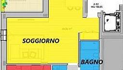 3 Camere Nuova Costruzione