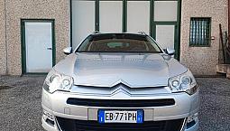 Citroen C5 3.0 V6 Hdi Diesel Station Wagon 2010