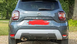 Dacia Duster Prestige Gpl 2022