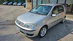 Fiat Punto Classic 1.3 Mjt 16V 5 Porte