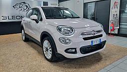 Fiat 500x 1.4 Multiair 140 Cv Opening Edition