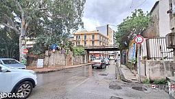 Via Catania, Provinciale, Ampio Bivani In Ottime