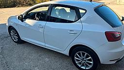 Seat Ibiza 1.4 Tdi 75 Cv Cr 5p. Connect Sotto Cost