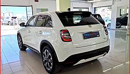 Fiat 600 1.2 T-gen3 Mhev Dct La Prima Neopatentati