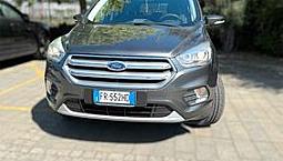 Ford Kuga 1.5 Tdci Business 120 Cv - 2019
