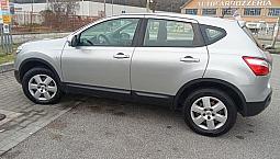 Nissan Qashqai 1ª Serie - 2012