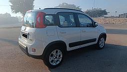 Fiat Panda N P Trekking 2013