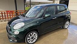 Fiat 500l 1.6 Multijet 120 Cv