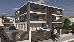 Appartamento A Trebaseleghe (Pd)