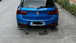 Bmw 120D