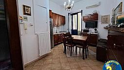 Primo Piano Zona Via Milano