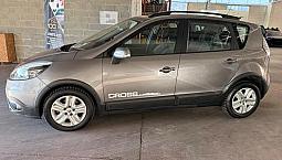 Renault Scénic Xmod Cross 1.5 Dci 110Cv Energy