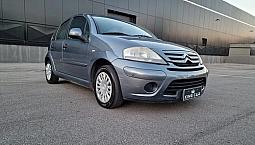 Citroen C3 1.1 Perfect Bi Energy G