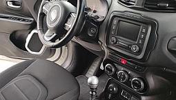 Jeep Renegade 2.0 Mjt 140Cv 4Wd Active Drive Limit