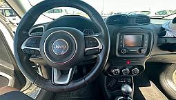 Jeep Renegade 1.6 120 Cv