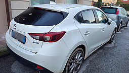 Mazda 3 2014 2.2 Skyactiv-d Exceed