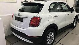 Fiat 500 X Lounge 1.6 110 Cv Gpl Nuova