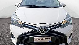 Toyota Yaris 5 Porte 1.0 Cool