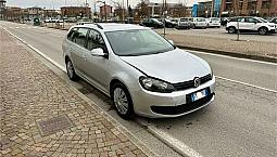 Golf 6 Disel