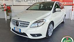Mercedes-benz B 180 Cdi Executive
