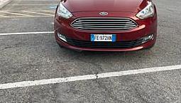 Ford C Max St Line