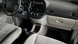 Chevrolet Tacuma - 1.6 16V Gpl