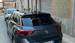 Sollami T-roc