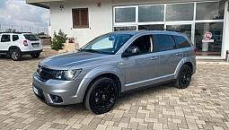 Fiat Freemont 2.0 Multijet 170 Cv Lounge