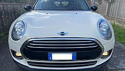 Mini Mini Clubman (F54) Mini 2.0 Cooper D Clubman