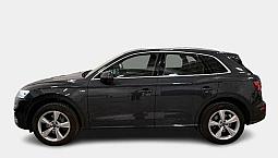 Audi Q5 40 Tdi S Line Plus Quattro S Tronic